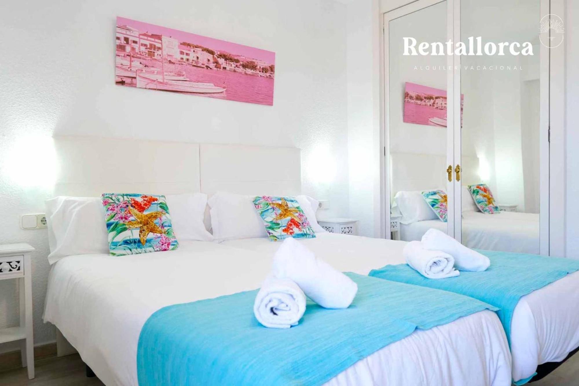 Villa Cancun By Rentallorca الكوذيا المظهر الخارجي الصورة